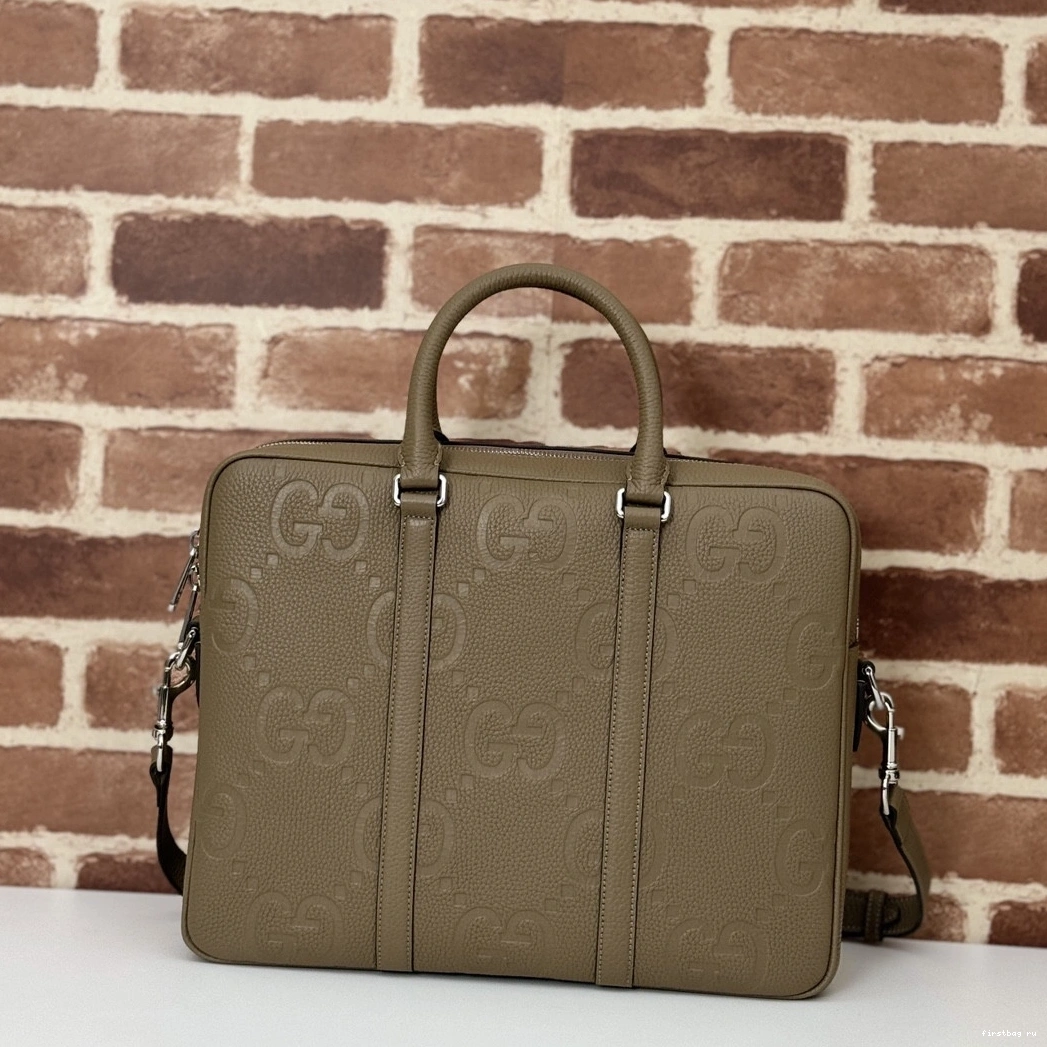 Firstbag ru BRIEFCASE JUMBO GG GUCCI 0809